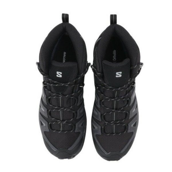 살로몬 울트라 프라임2 미드 고어텍스x GTX 등산화 트레킹화 트레일화 L47966100 - 상세 이미지 3