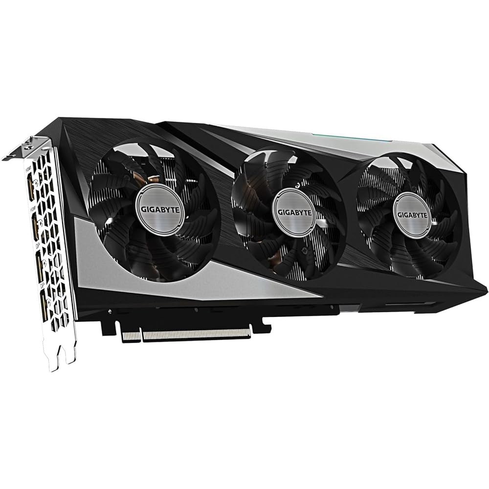 기가바이트 VGA GBT RX 7600 8GB 게이밍 OC 그래픽 카드 - 상세 이미지 3