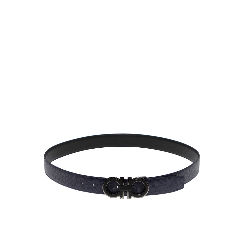 페라가모 남성 벨트 FW26 0770682 - 상품 이미지
