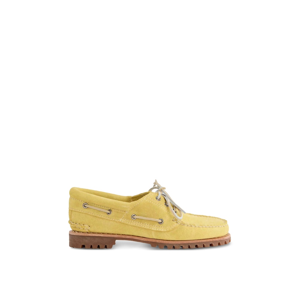 팀버랜드 여성 SS26 Moccasins TB0A2GNVENT1 - 상품 이미지