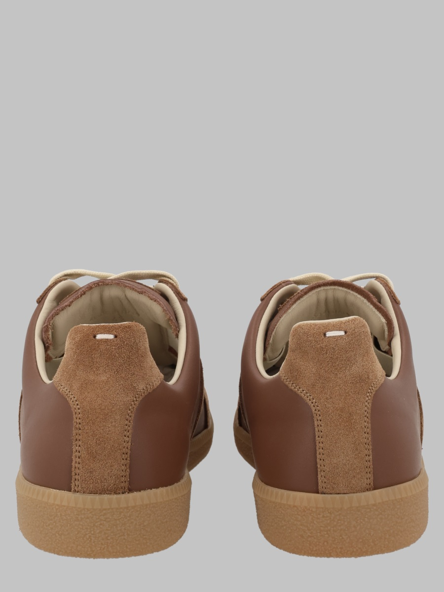 메종 마르지엘라 남성 운동화 SS26 S57WS0236_P1895T2370 - 상세 이미지 2