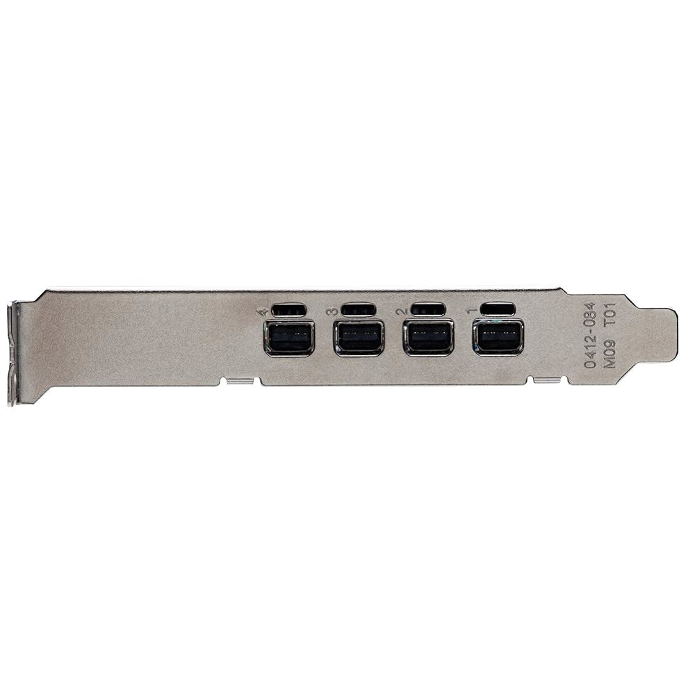 디스플레이포트 액세서리가 포함된 PNY NVIDIA NVS 510 그래픽 카드 VCNVS 510DP-PB 1 DisplayPort and DVI Acc - 상세 이미지 3