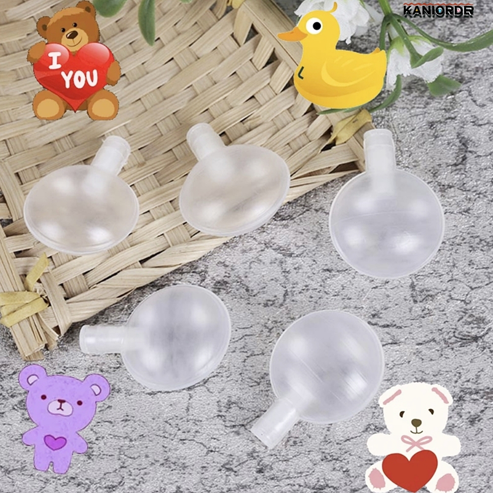 어린이집 만들기 재료 삑삑이 퀼트 인형 장난감 diy 교구 대100개 - 상품 이미지