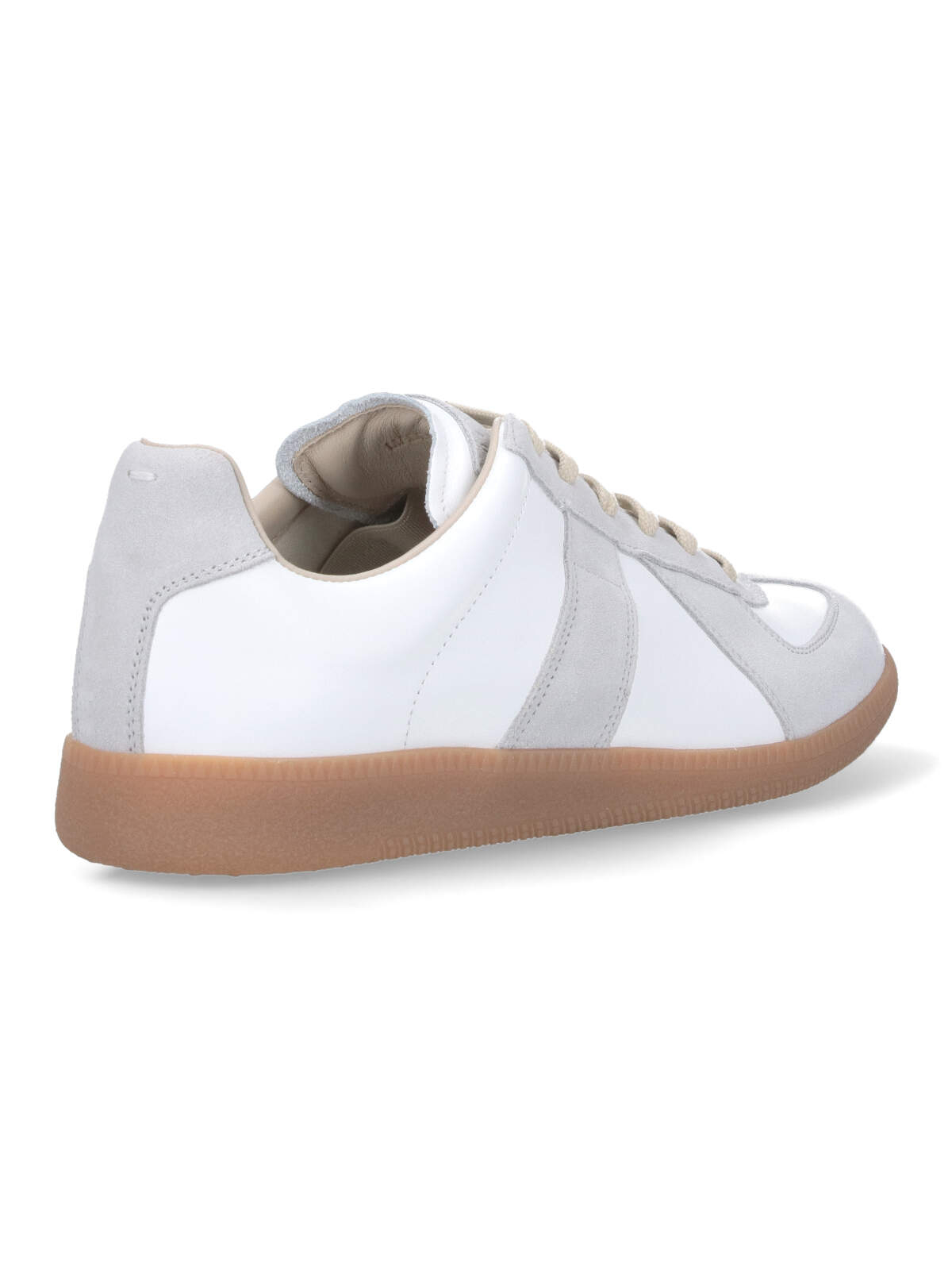 메종 마르지엘라 남성 운동화 SS26 S57WS0236 P1895101 - 상세 이미지 4