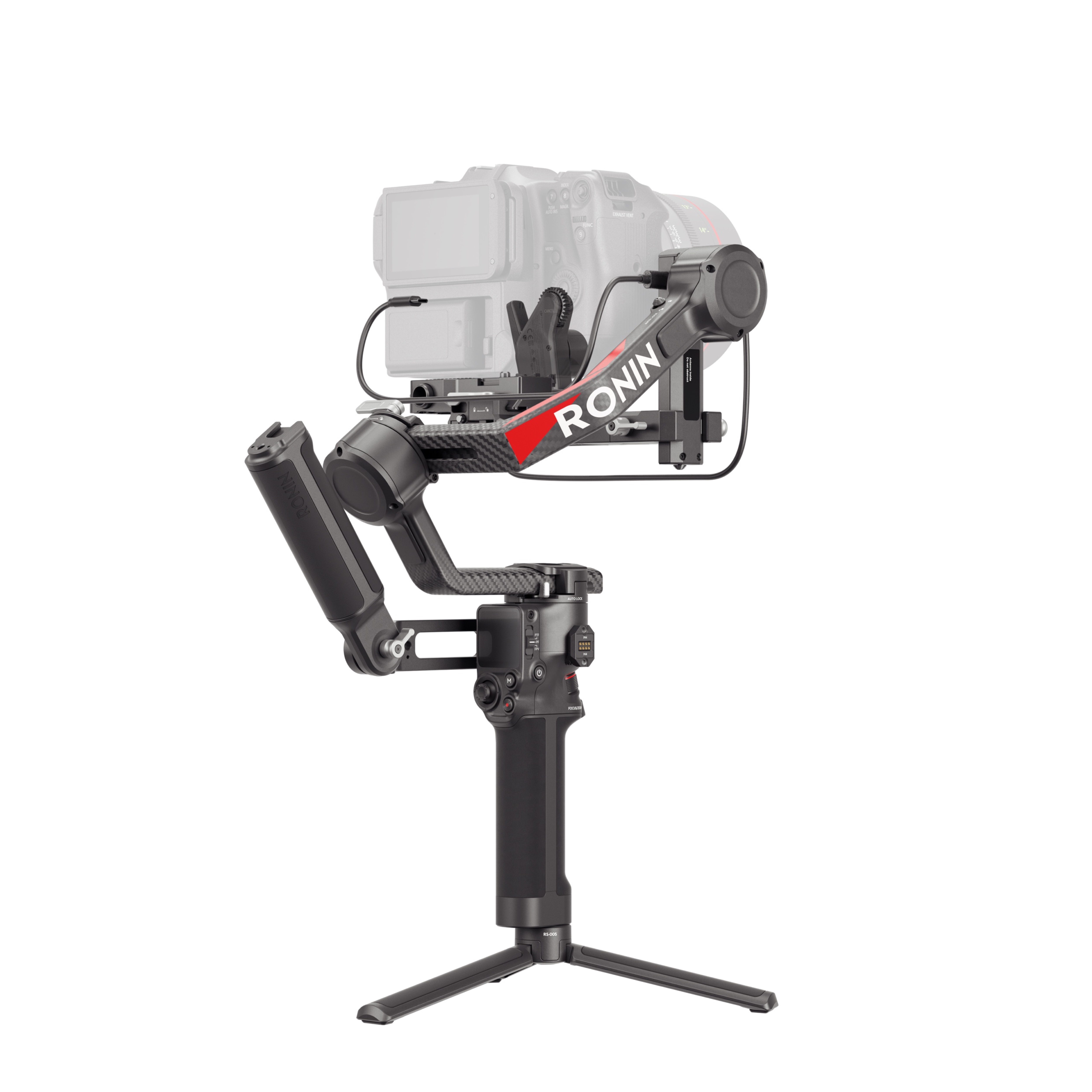 DJI RS 4 Pro 콤보 (2026) 이미지 7