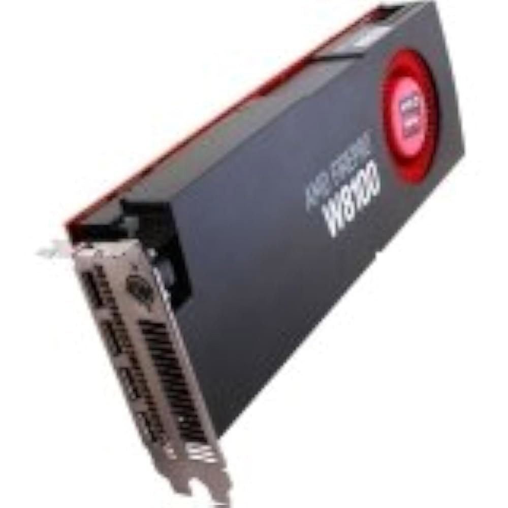 AMD 그래픽 카드 100-505738 - 상품 이미지