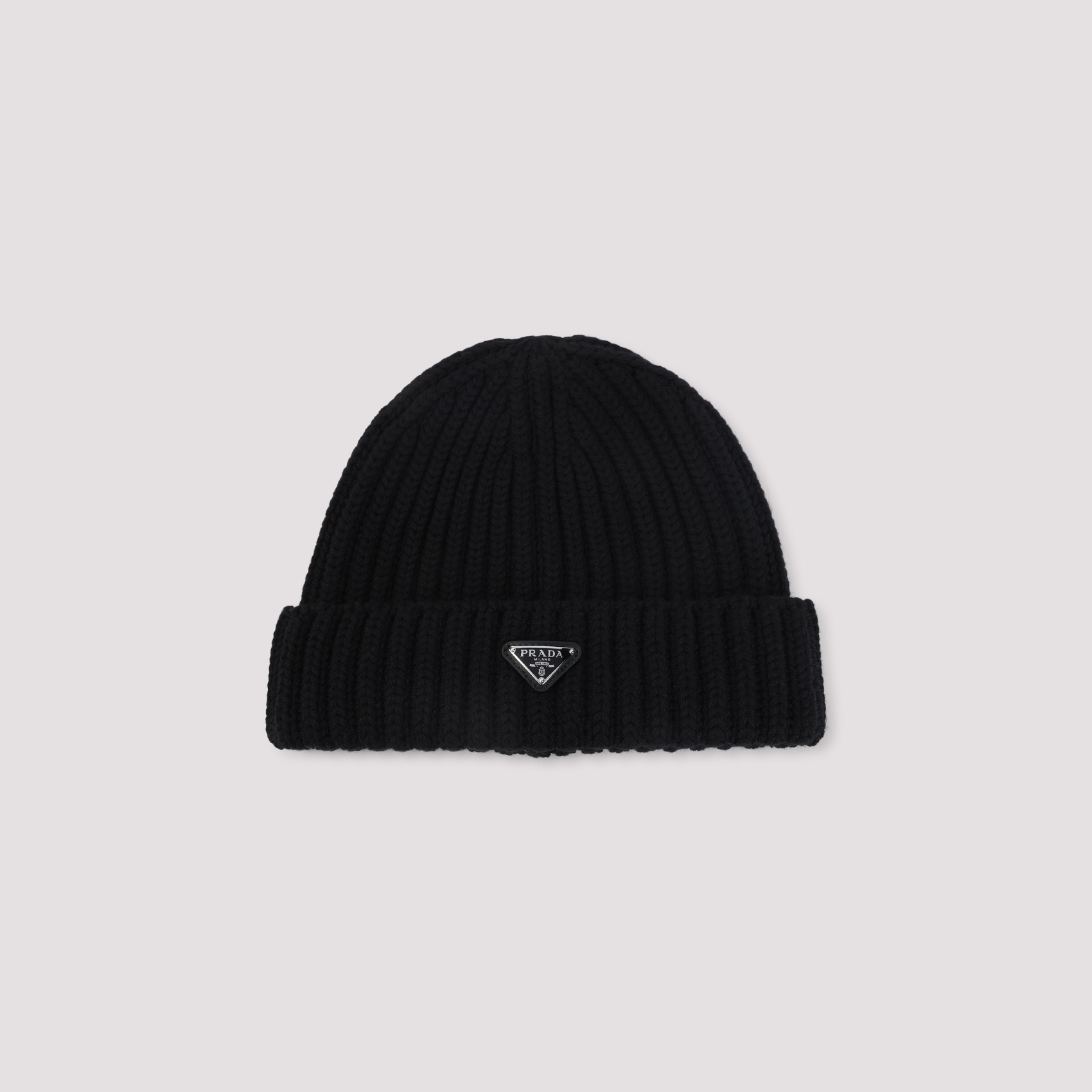프라다 남성 비니 FW26 2HC390.2DZL - 상세 이미지 2