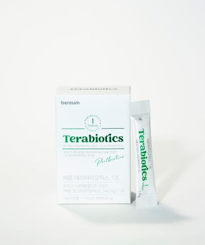 베름 테라바이오틱스 1조 열처리유산균 포스트바이오틱스 킵셀 사균체 EF-2001 20포, 1개 - 상품 이미지