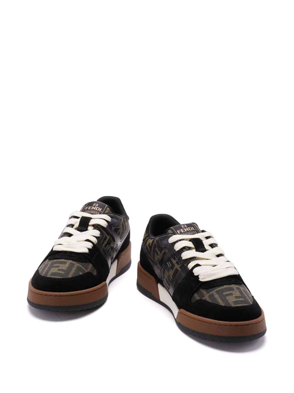 펜디 남성 운동화 SS26 7E1688AQ6IF1PXA 이미지 6