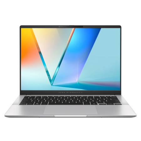 ASUS ASUS 비보북 S 14 S5406SAL-SF319W Ultra5-226V 16GB 2TB Win11홈 사무용 대학생 노트북