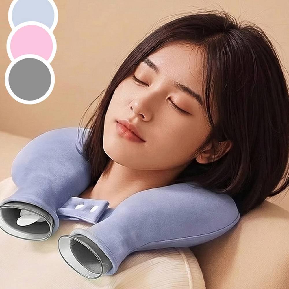 냉온 찜질팩 온열팩 온찜질팩 보온물주머니 - 상품 이미지