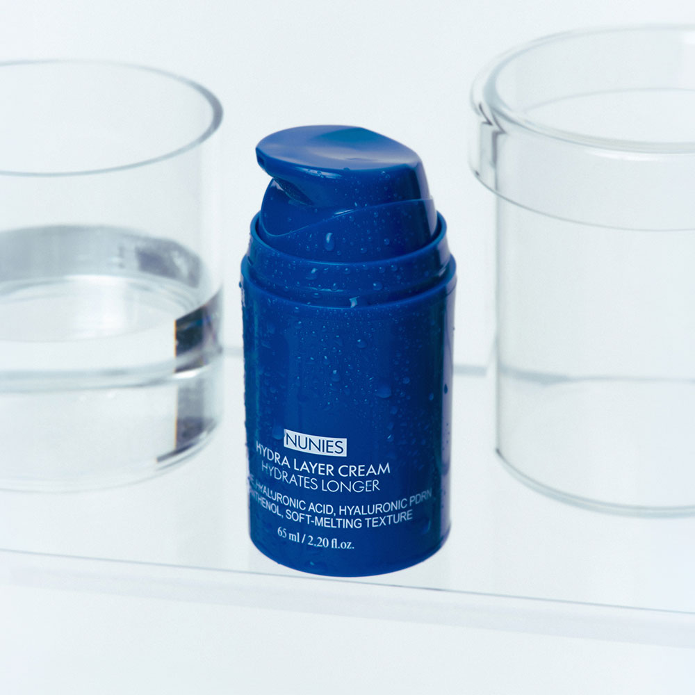 뉴니스 하이드라 레이어 크림 65mL - 상세 이미지 4