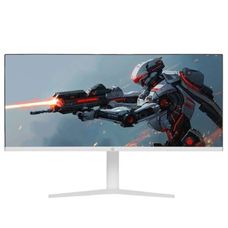 래안텍 래안텍 FastVA 180 UWQHD PD60 멀티스탠드 무결점 34인치 모니터 PANTHEON CQA34C80SM 화이트