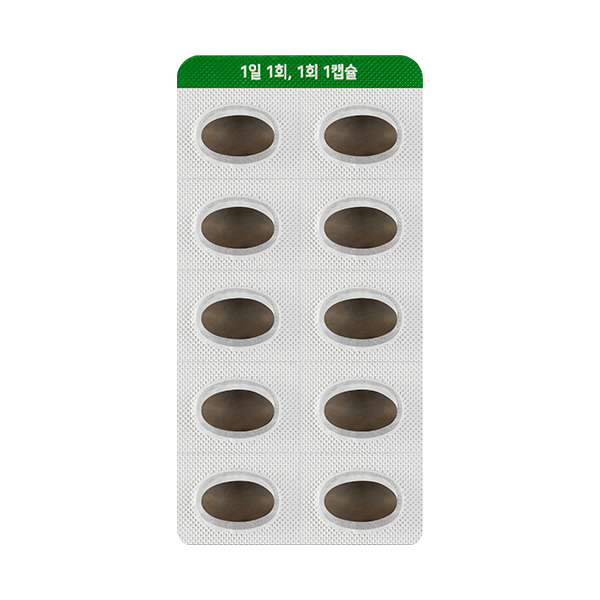 삼진제약 듀얼 프로폴리스 플라보노이드 40mg 그린 브라질산 브라운 호주산 1박스 이미지 4