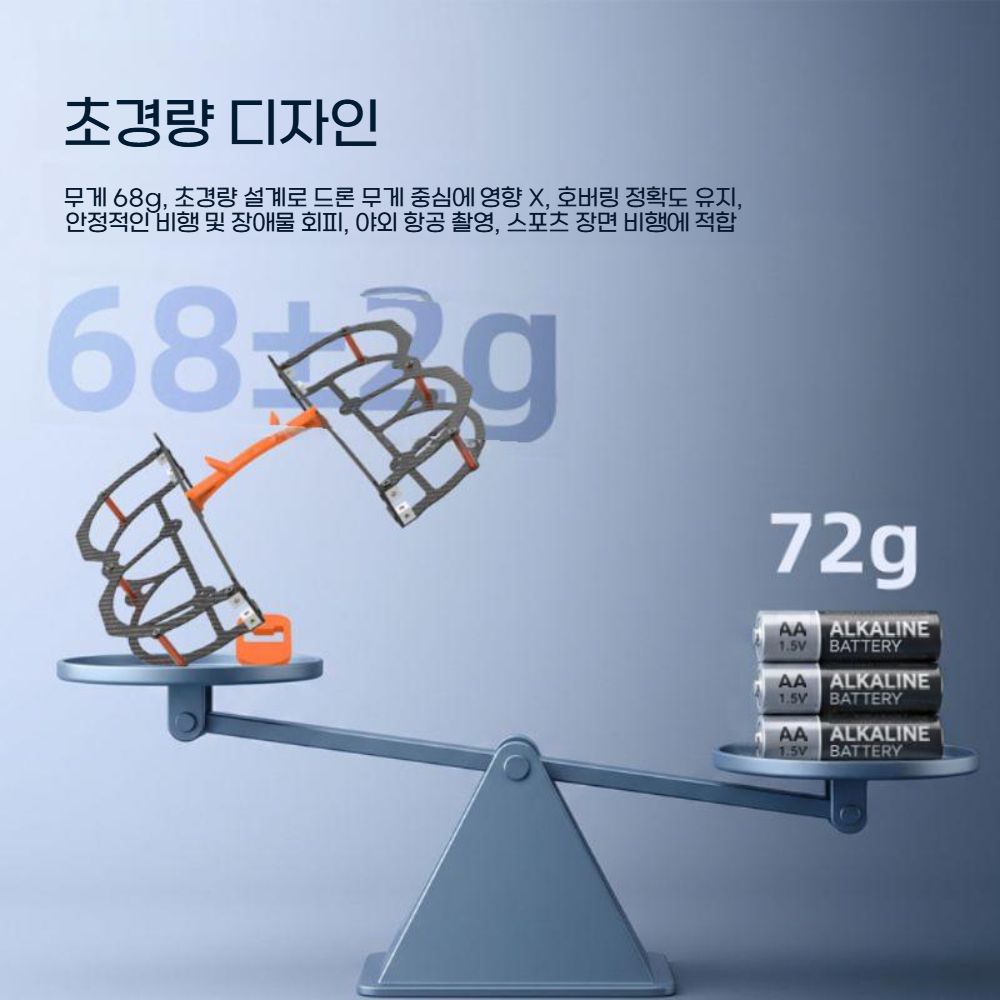 아바타360 케이스 카본 섬유 보호 갑옷 충돌 방지 커버 액세서리 가더 - 상세 이미지 4