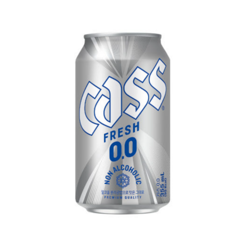 무알콜맥주맛 12종 혼합세트 하이트제로 카스 칭따오 버드와이저제로 등 이미지 6
