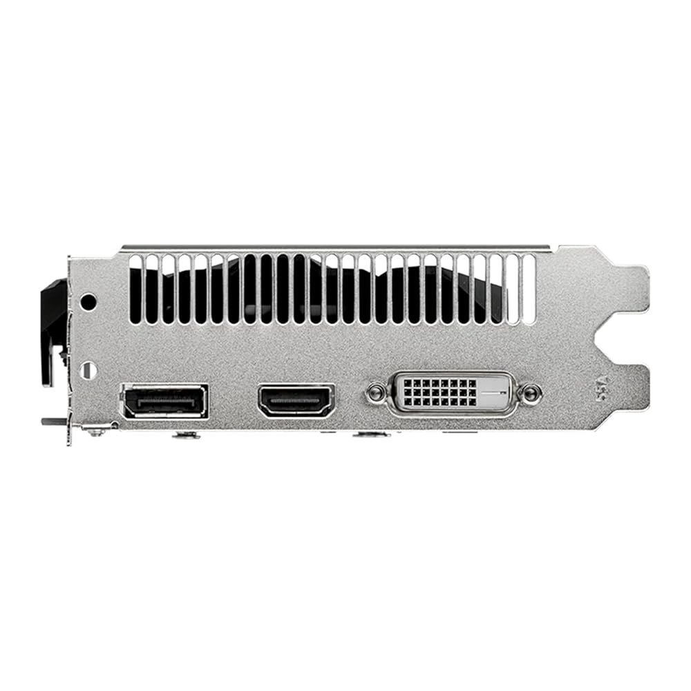 Maxsun AMD Radeon RX 550 4GB GDDR5 ITX 컴퓨터 PC 게임 비디오 그래픽 카드 GPU 128비트 DirectX 12 PCI Express X16 3.0 - 상세 이미지 3