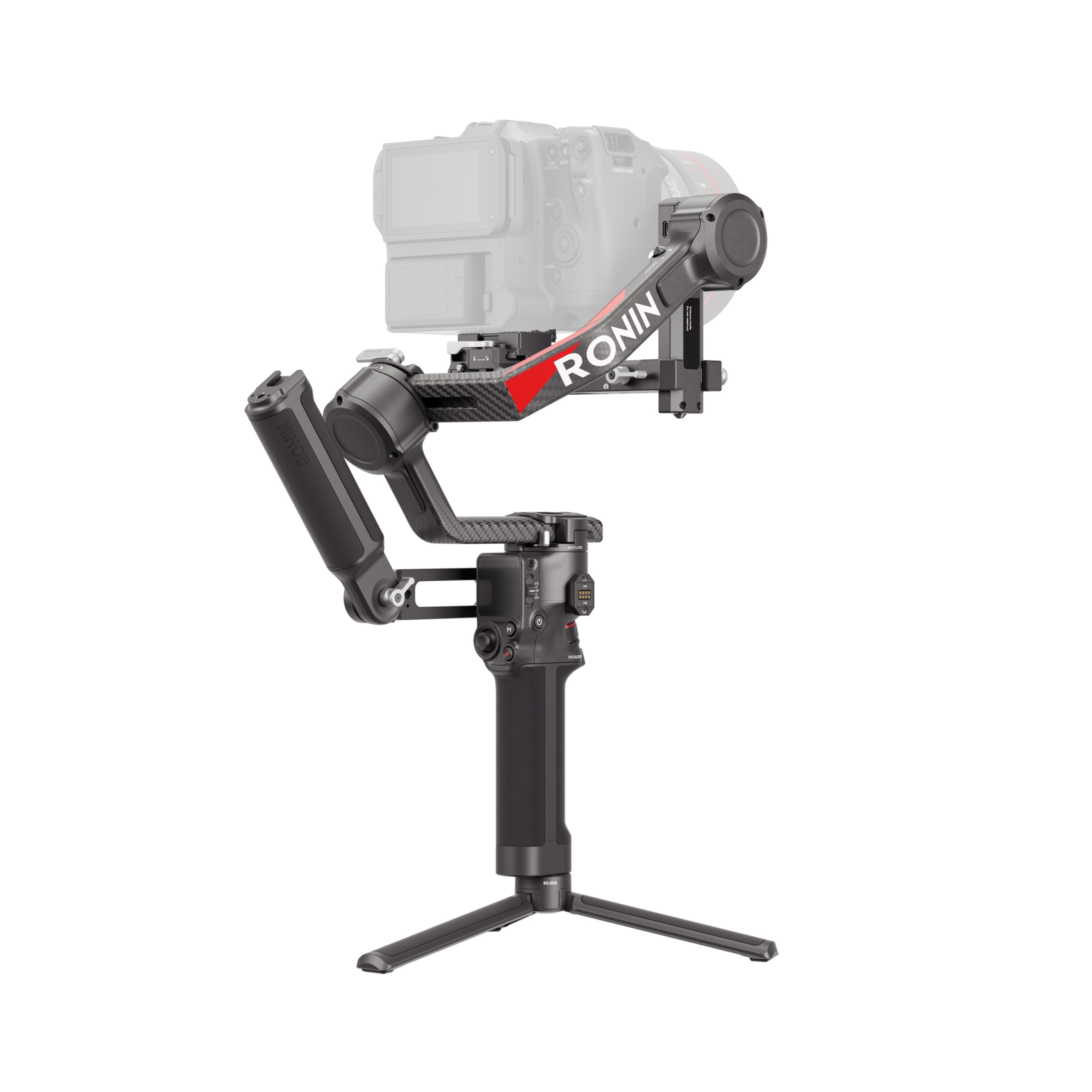 DJI RS 4 Pro 콤보 (2026) - 상세 이미지 5