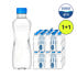 1+1 천년동안 해양심층수 에코 무라벨 350ml 20개입 미니 미네랄워... 맛있게 먹은 솔직 후기 썸네일