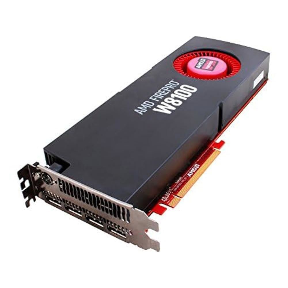 AMD 그래픽 카드 100-505738 - 상세 이미지 2