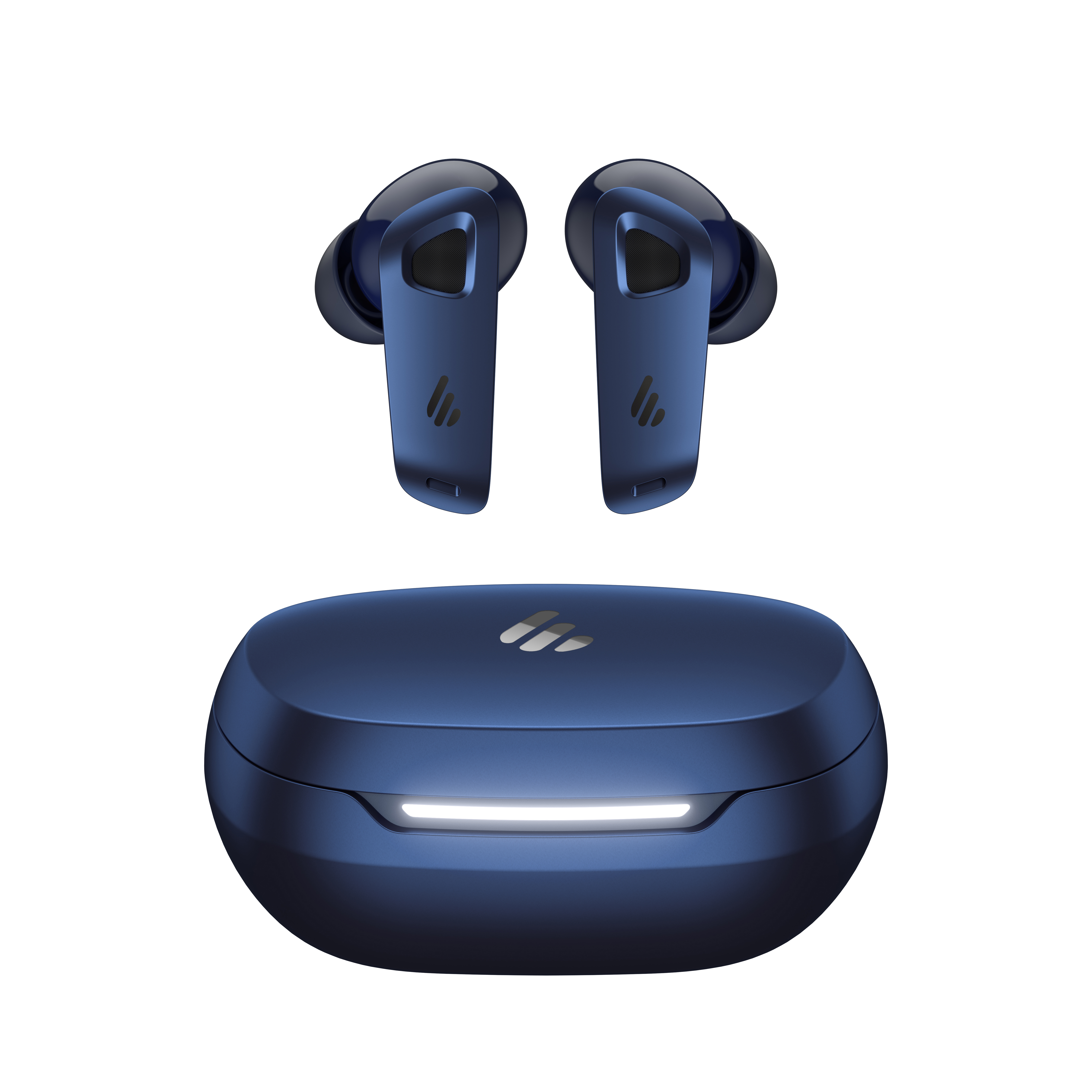 [EDIFIER] NeoBuds Pro 3 노이즈캔슬링 무선 이어버드 블루 - 상세 이미지 2