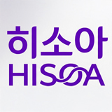 히소아 스토어 로고