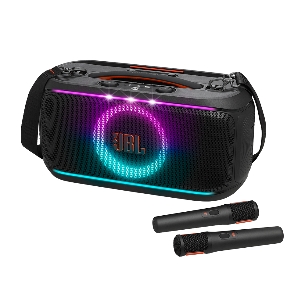 삼성공식파트너 JBL PARTYBOX ON THE GO2 블루투 스피커 온더고2 - 상세 이미지 2
