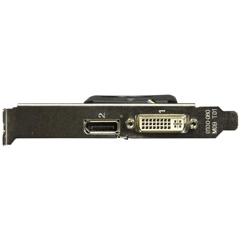 NVIDIA Quadro K420 그래픽 카드 - 로우 프로파일 4X60K59925 - 상세 이미지 3