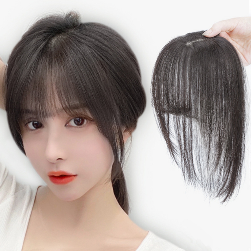 인조모 3D 앞머리 가발 - 상품 이미지