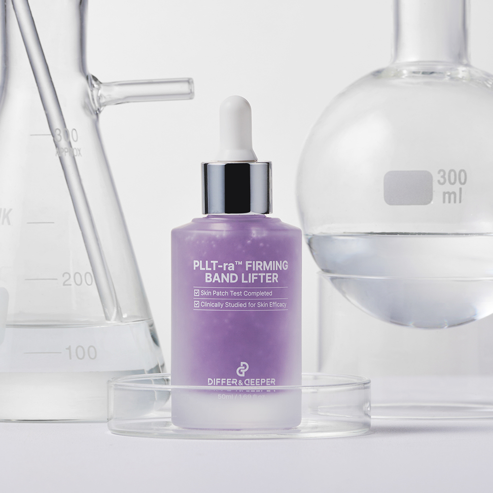 디퍼앤디퍼 피엘트라 퍼밍 리프터 탄력 리프팅 딥프팅앰플 50ml, 2개 - 상세 이미지 4