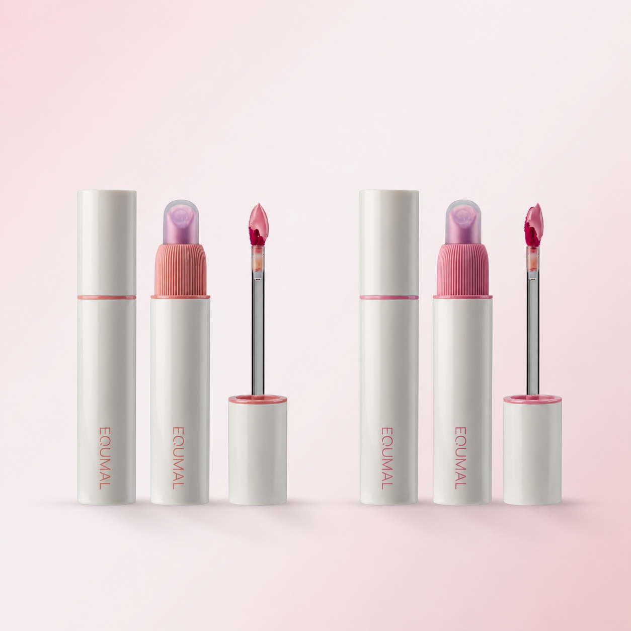 에크멀 논섹션 글로이 틴트 5g 1+1 2SET - 상품 이미지