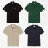 [LACOSTE] [2+1] 라코스테 남성 베이직 스트레치 코튼 피케 폴... 착용 후기 | 사이즈/핏 총정리 썸네일