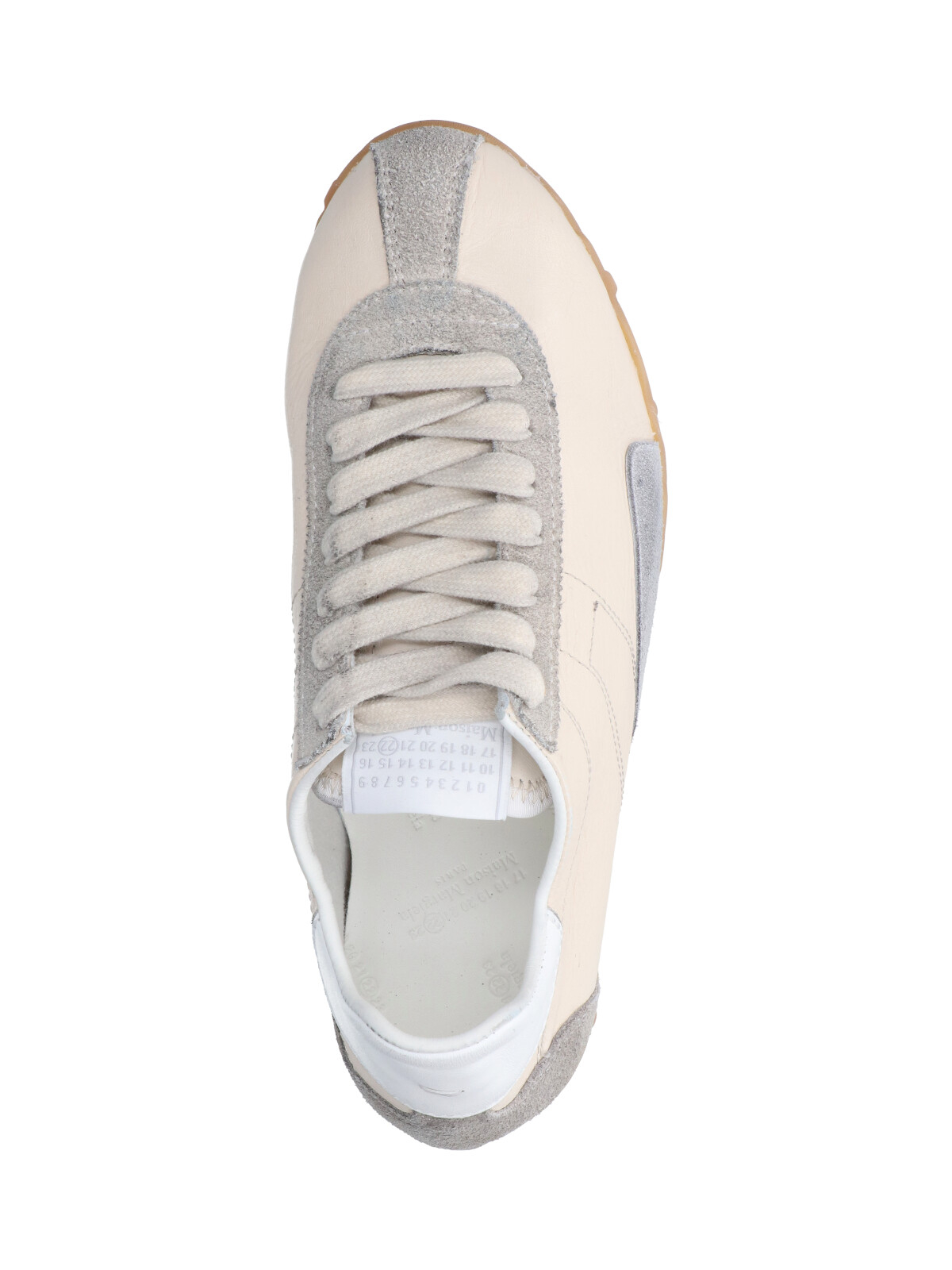 메종 마르지엘라 여성 운동화 SS26 S58WS0269 P7383HB293 - 상세 이미지 3
