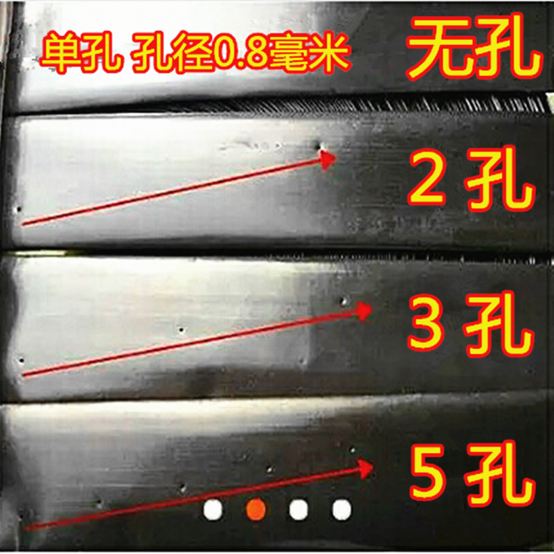 밭에 물주는 호스 자동 급수 스프링쿨러 시설 관개 분무 - 상세 이미지 5