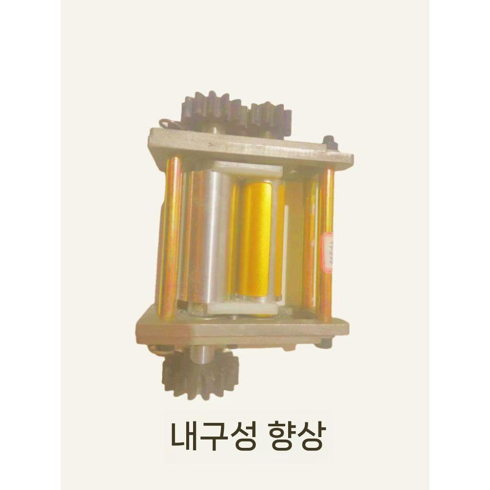 전용 성형틀 만두피기계 업소용 만두피 면 제조기 용 소형 업소(1) - 상세 이미지 3