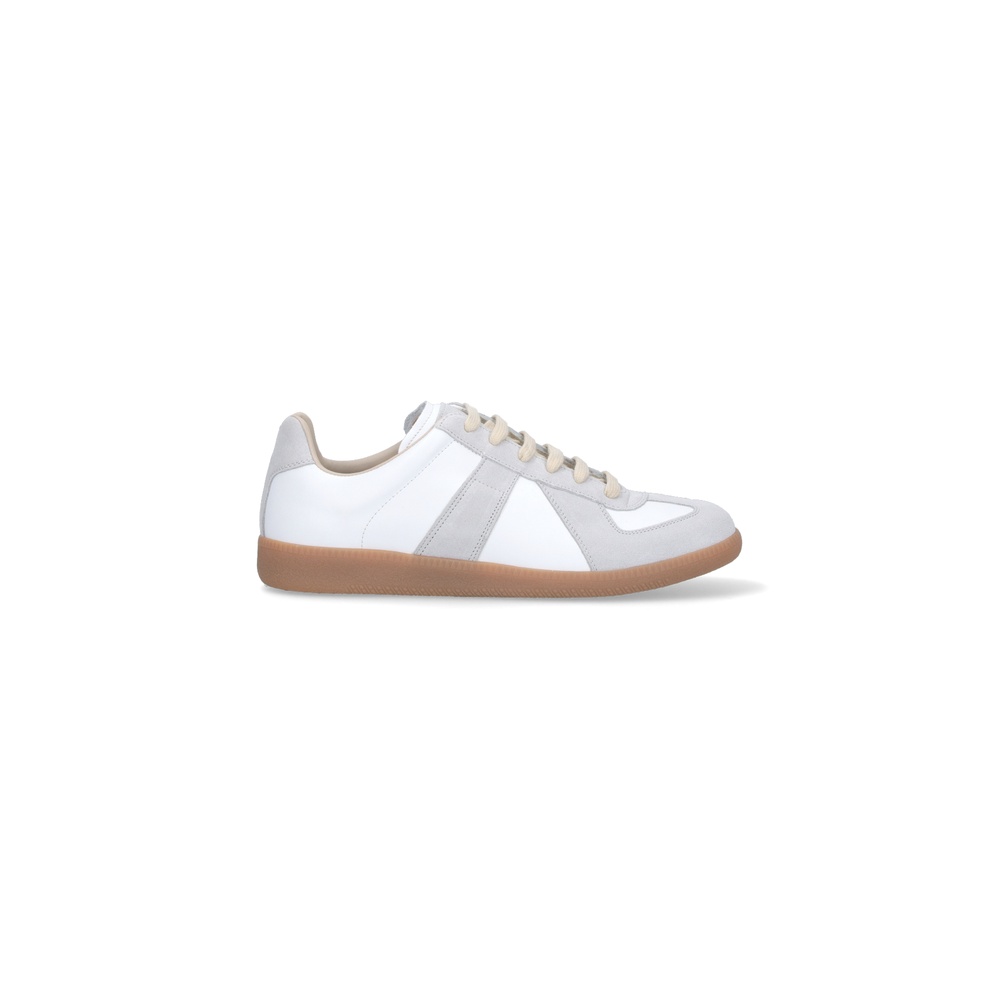 메종 마르지엘라 남성 운동화 SS26 S57WS0236 P1895101 - 상품 이미지