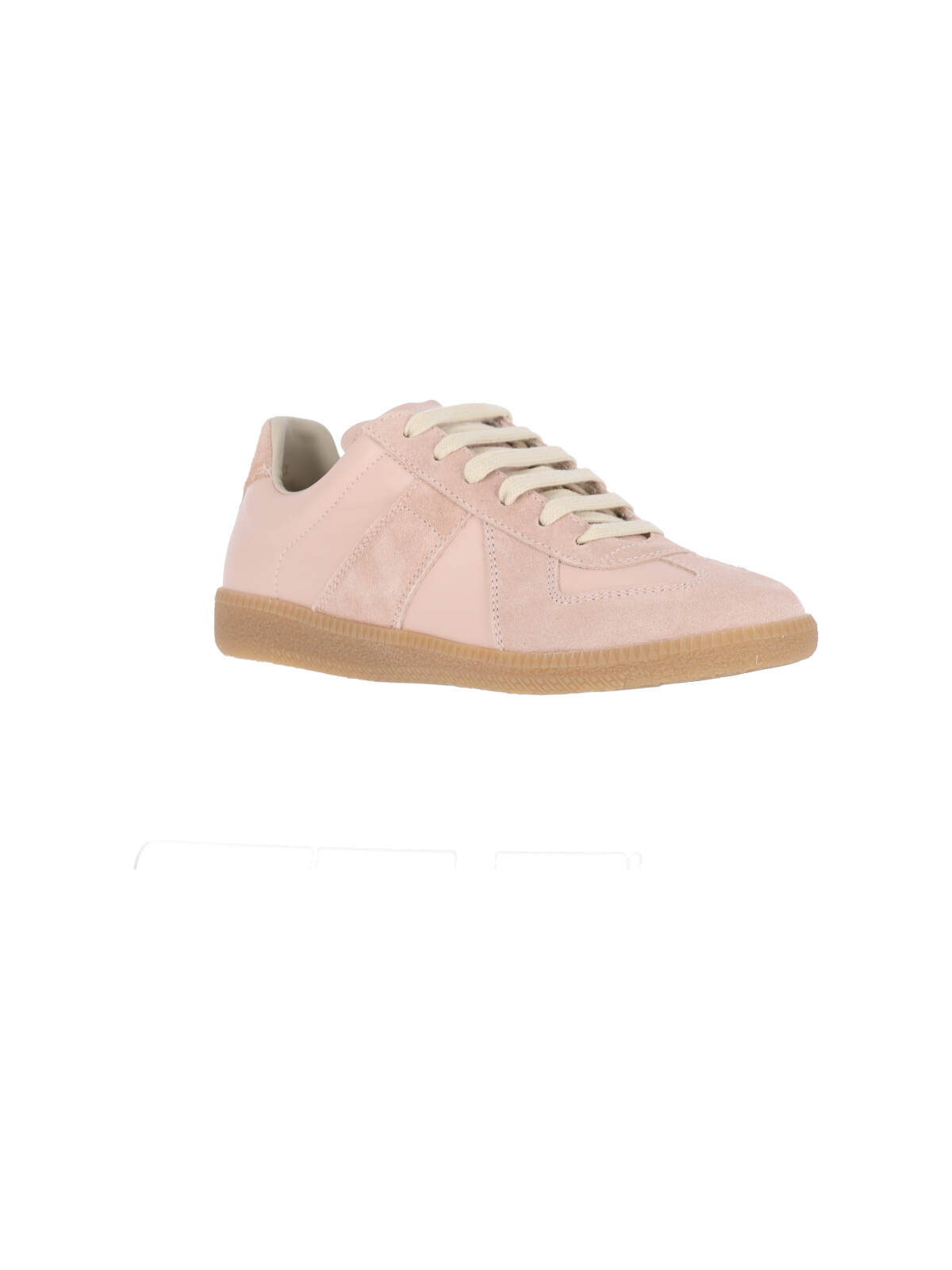 메종 마르지엘라 여성 운동화 SS26 S58WS0109 P1895T2563 - 상세 이미지 2