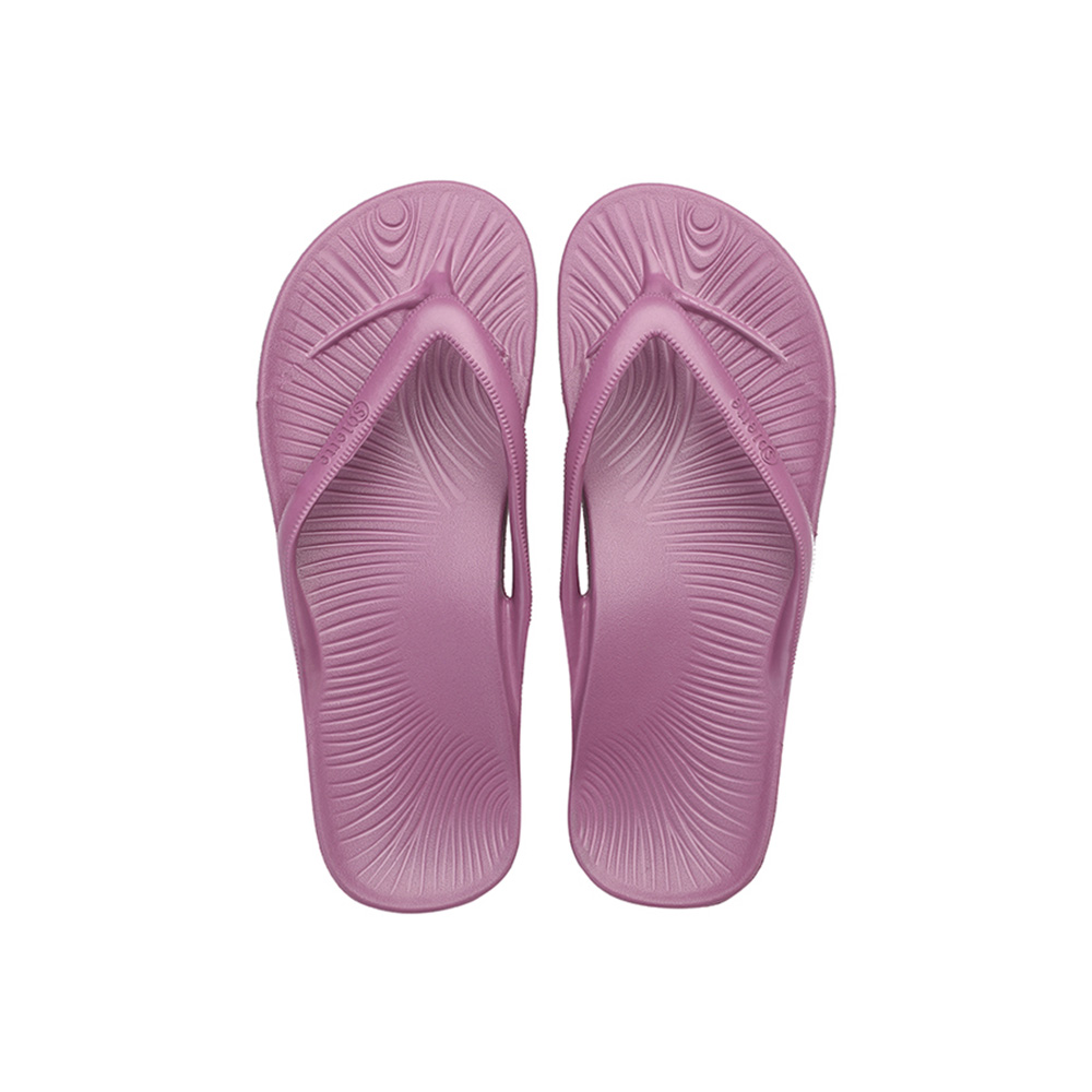 MULGYEOL flip flop_Purple - 상세 이미지 2