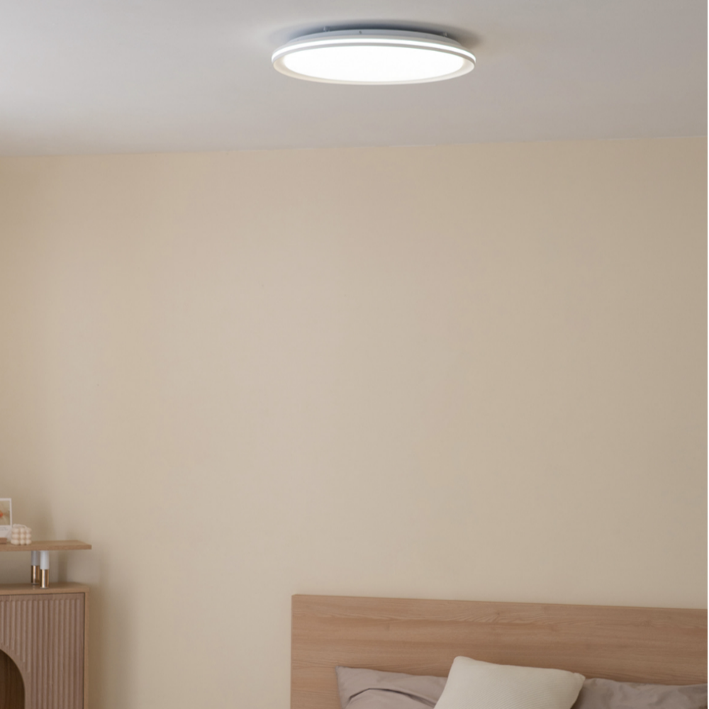 LED 아파트 안방등 거실등 원형 등기구 60W, 주백색 - 상세 이미지 3