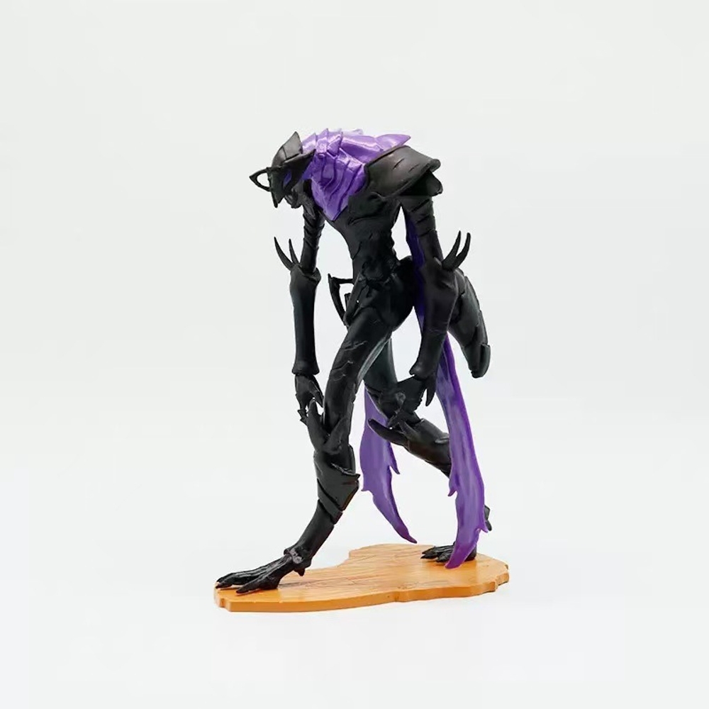 베르 피규어 20cm 개미왕 그림자군주 소장용 해외판 베르 20cm - 상세 이미지 4