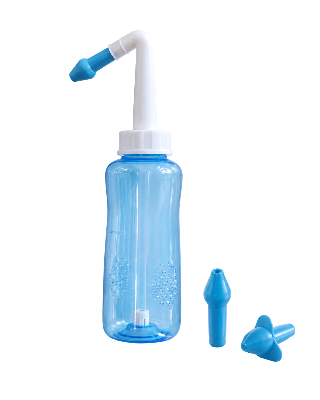 JMC 코세척기 코세정기 비염 축농증 1등급 의료기기 어린이 성인 300ml 1개 - 상세 이미지 5