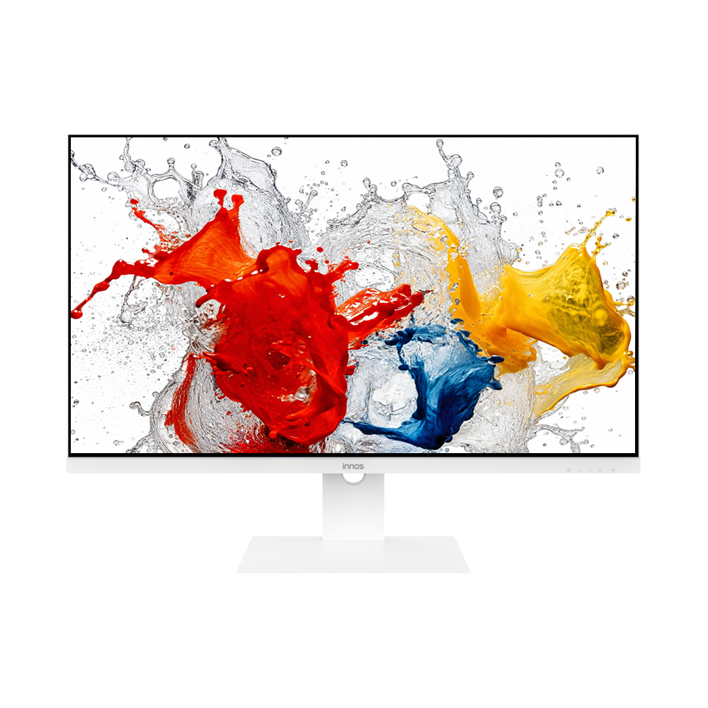 이노스 27QA100M QHD IPS USB-C 68~69cm(27인치), 무결점