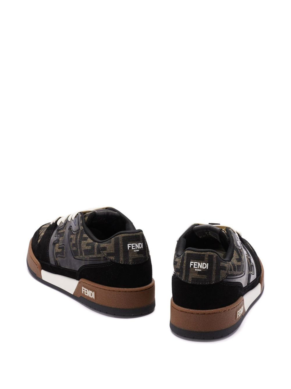 펜디 남성 운동화 SS26 7E1688AQ6IF1PXA - 상세 이미지 2