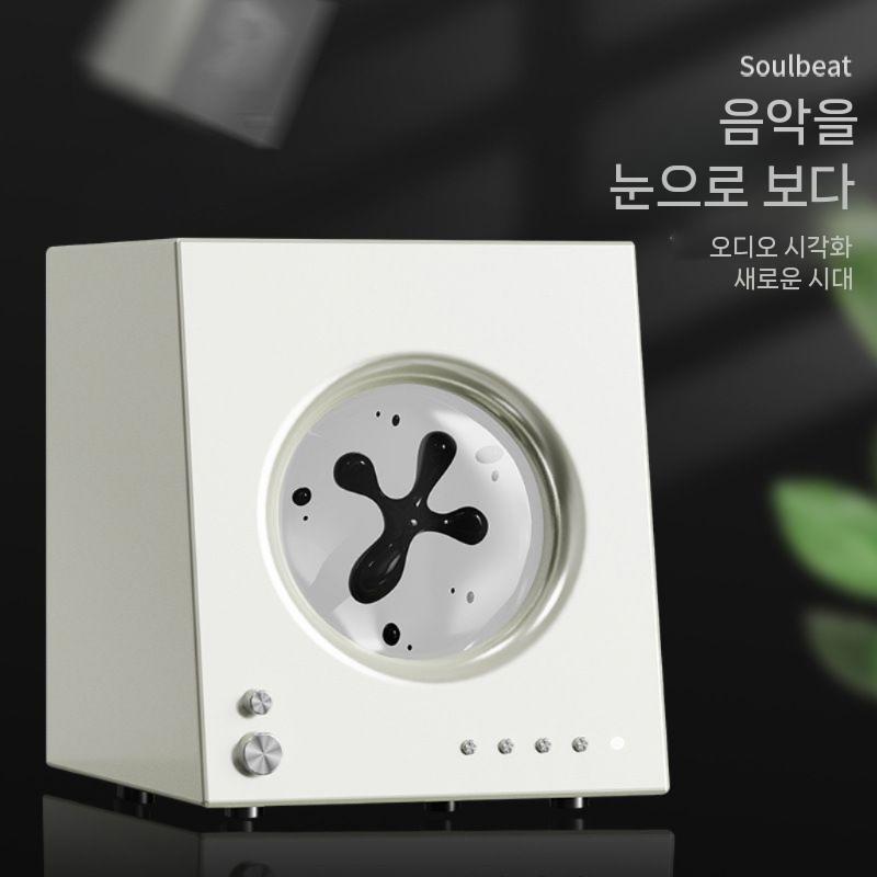 자성유체 플라스틱 밸브 파이프 수도관 번슬랩 인테리어 내경 좋은음질 배관 호스 수도배관 레코픽 실버 - 상세 이미지 3