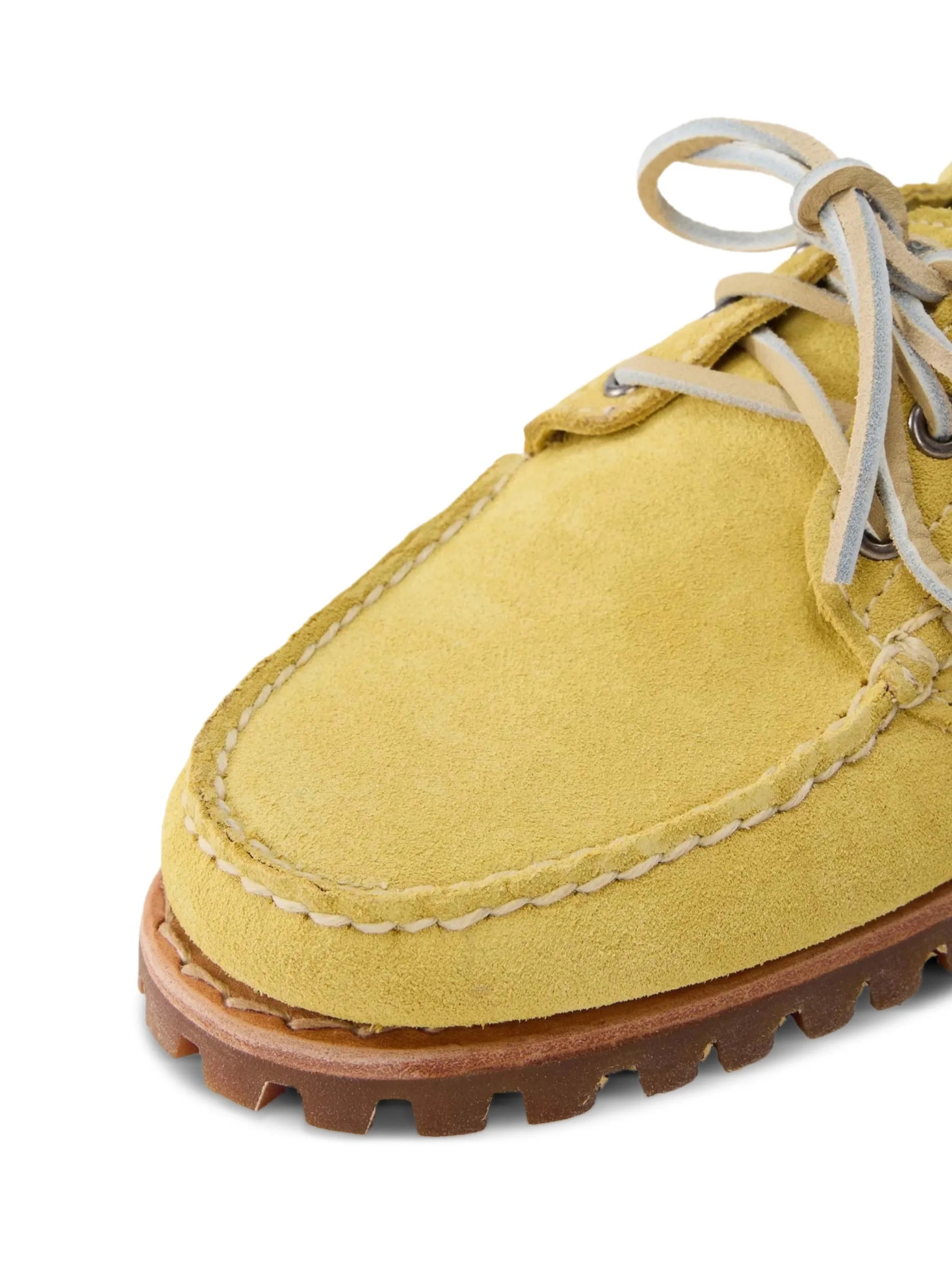 팀버랜드 여성 SS26 Moccasins TB0A2GNVENT1 - 상세 이미지 3