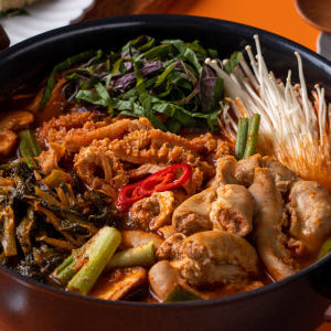 집에서먹자 곱창전골 곱이고운 푸짐한 간편조리 캠핑 시래기 한우대창전골 곱... 맛있게 먹은 솔직 후기 - 상품 이미지 1