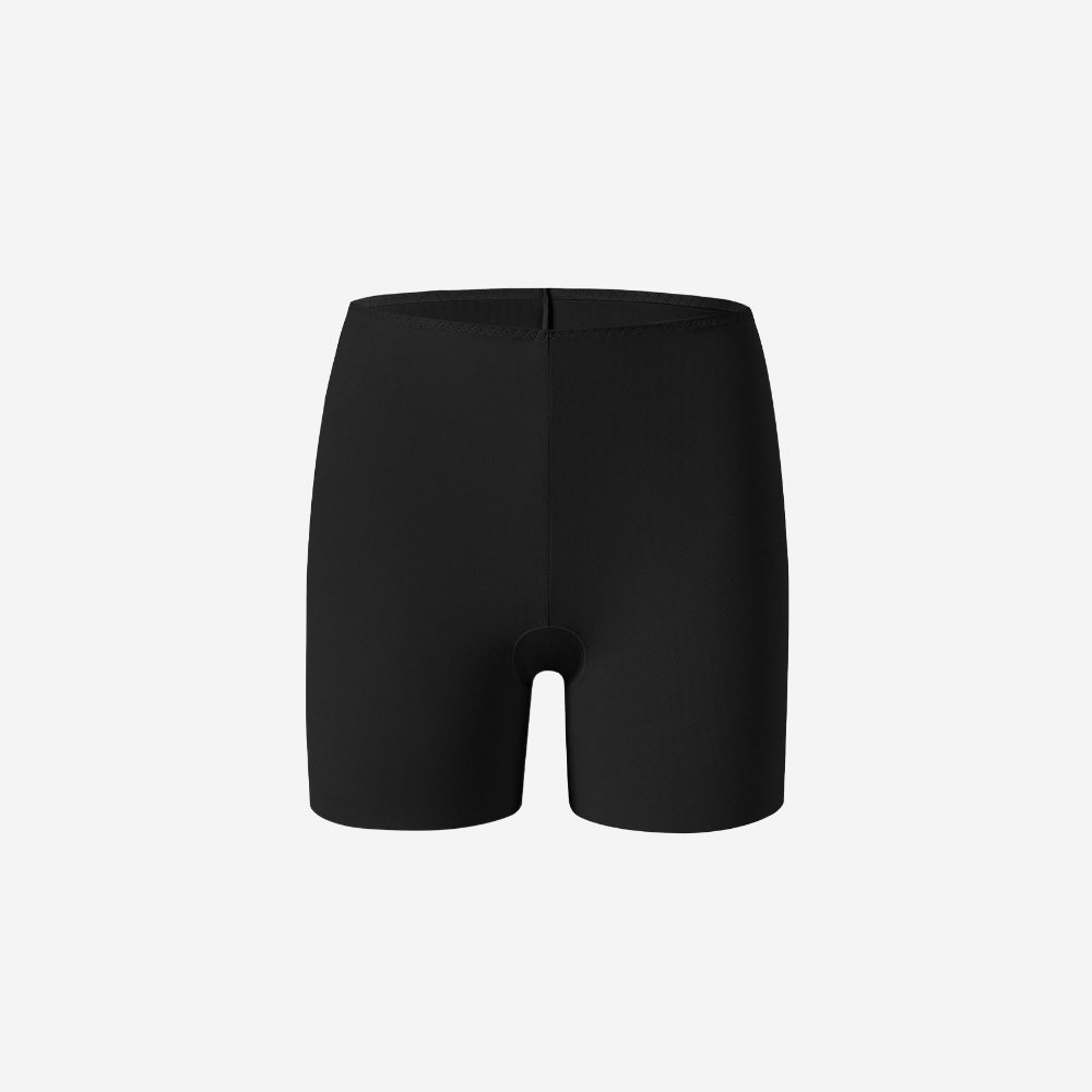 여성 노라인 무봉제 팬티 심리스 누디 삼각 팬티 모달 여름 2PACK 이미지 8