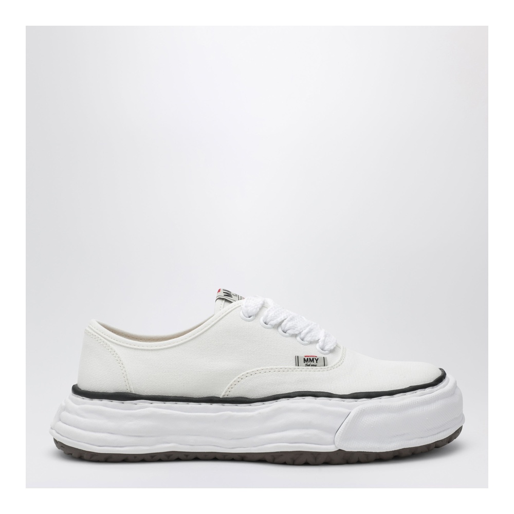 미하라 야스히로 남성 운동화 SS26 A16FW704CO - 상품 이미지