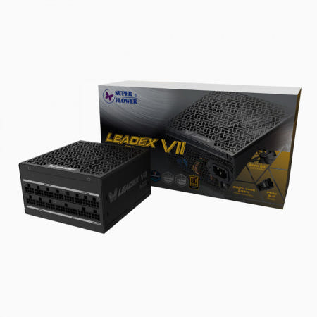 SuperFlower SF-1000F14XG LEADEX VII GOLD ATX 3.0 (PCIE5)