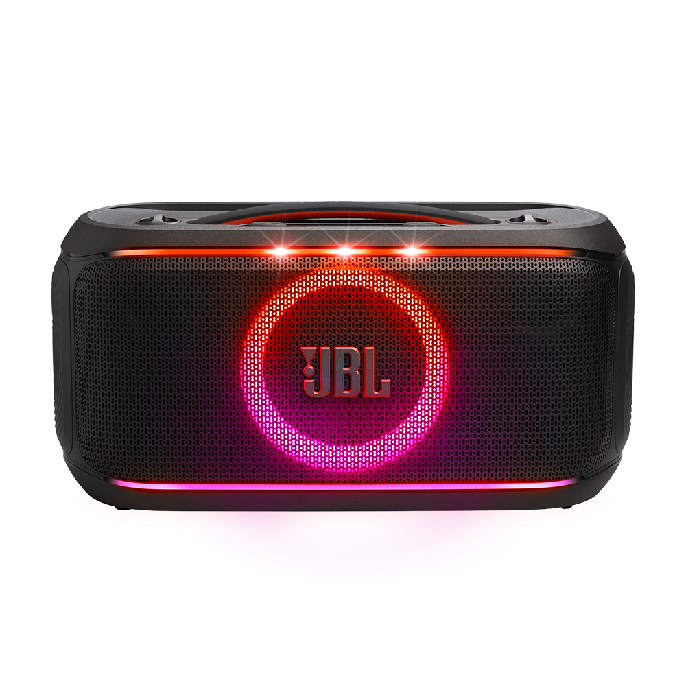 삼성공식파트너 JBL PARTYBOX ON THE GO2 블루투 스피커 온더고2 - 상세 이미지 3